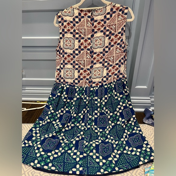 SEA Dress - Picture 5 of 6